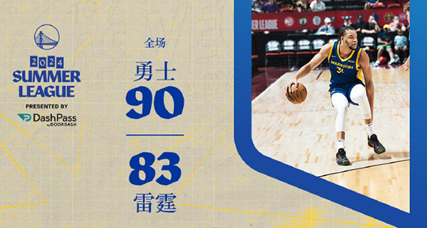 NBA,夏季联赛