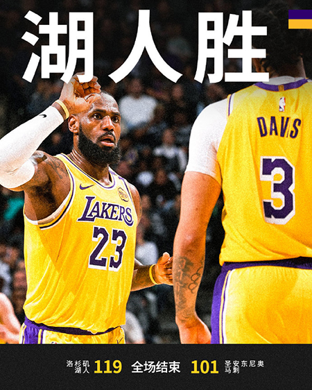 NBA,湖人,马刺