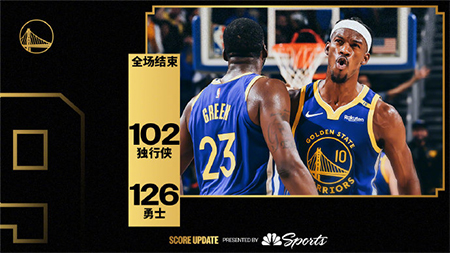 NBA,独行侠,勇士